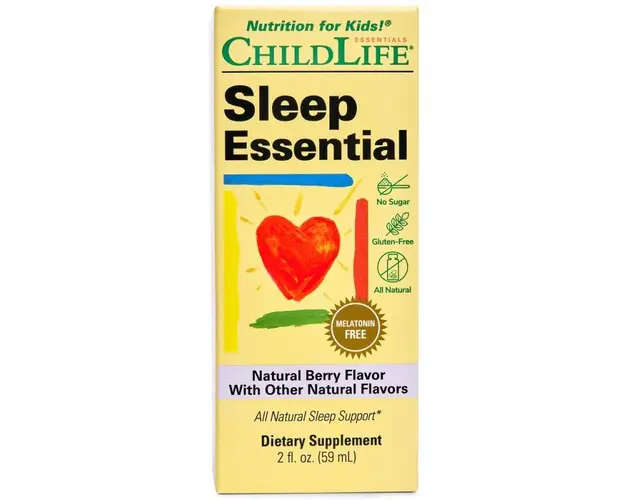 Sleep Essential, adjuvant in instalarea mai rapida a somnului
