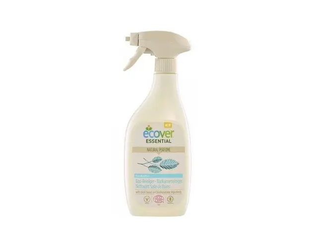 Solutie pentru curatat baia cu eucalipt Eco-Bio 500ml - Ecover