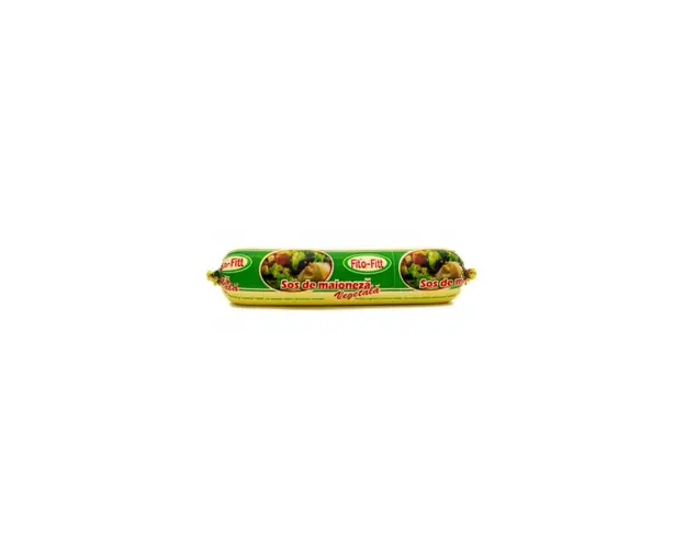 Sos de maioneza vegetala, 200g - Fito Fitt