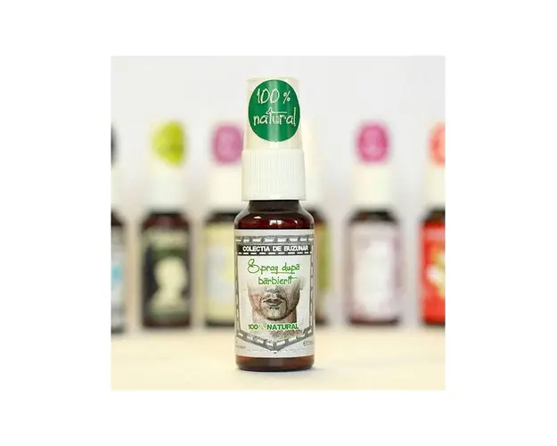 Spray dupa barbierit 20ml - Prisaca