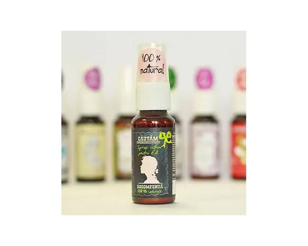 Spray intim pentru Ea 20ml - Prisaca