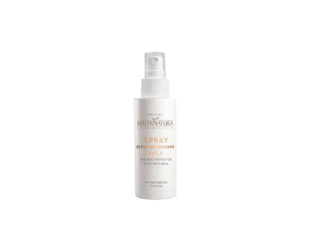Spray termoprotector par cu amla 150ml - Maternatura