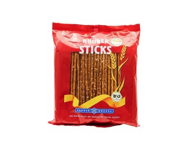 Sticksuri - eco-bio 175g - Huober