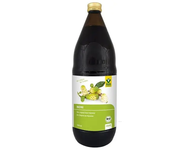 Suc de noni eco-bio 1000ml, RAAB
