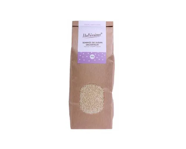 Susan decorticat 300g - Nutrissimo