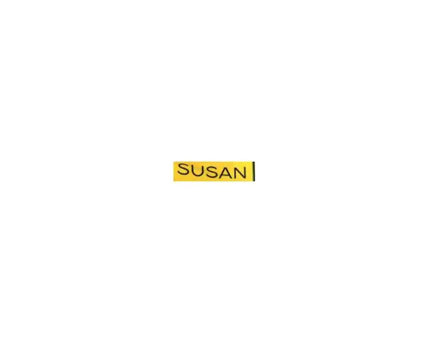 Susan negru, 100g - StefMar