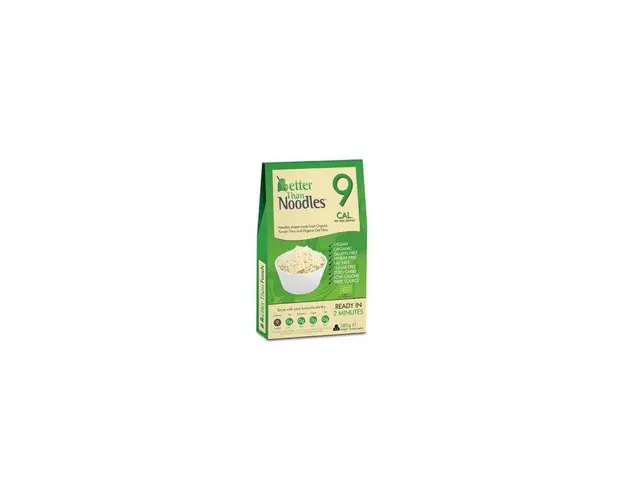 TAITEI DIN KONJAC, eco-bio, 385 g, NO SUGAR SHOP