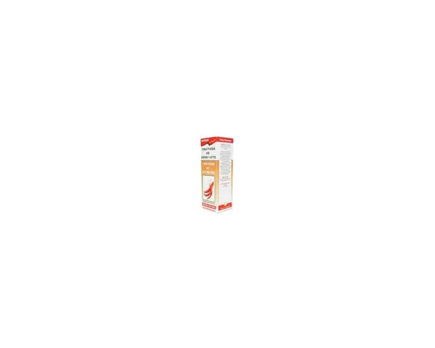TINCTURA DE ARDEI IUTE, 50ml - Favisan