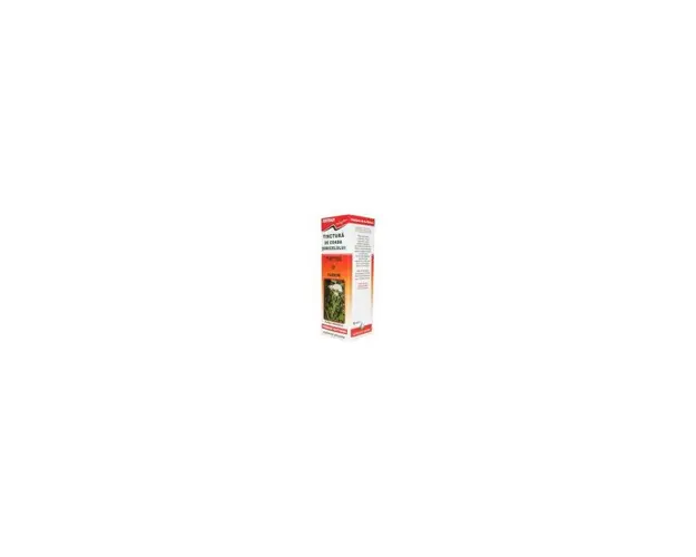 TINCTURA DE COADA SORICELULUI, 50ml - Favisan