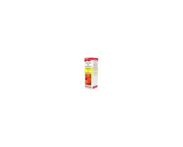 TINCTURA DE GALBENELE, 50ml - Favisan