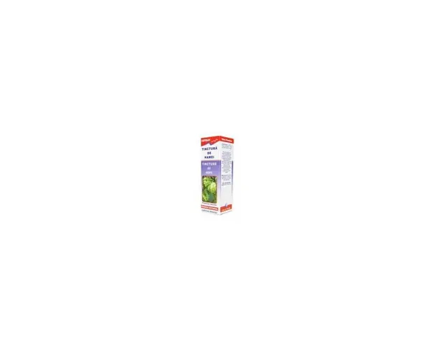TINCTURA DE HAMEI, 50ml - Favisan