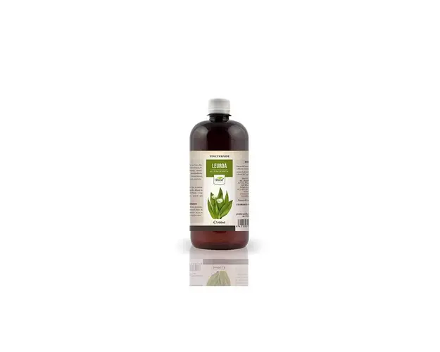Tinctura de Leurda, 500 ml, Dorel Plant