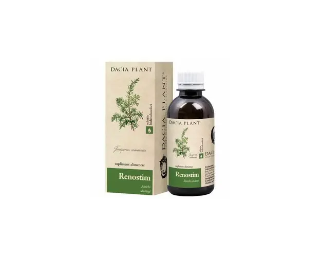 Tinctura Renostim 200ml - Dacia Plant