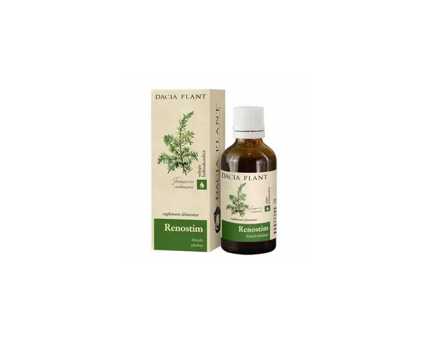 Tinctura Renostim 50ml - Dacia Plant