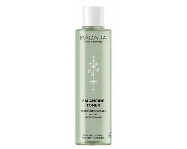 Toner echilibrant pentru ten normal sau mixt, 200ml - Madara