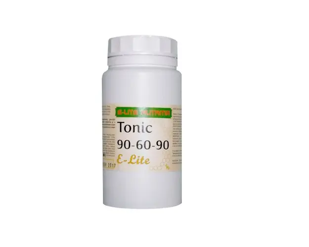 Tonic 90 60 90, E-lite