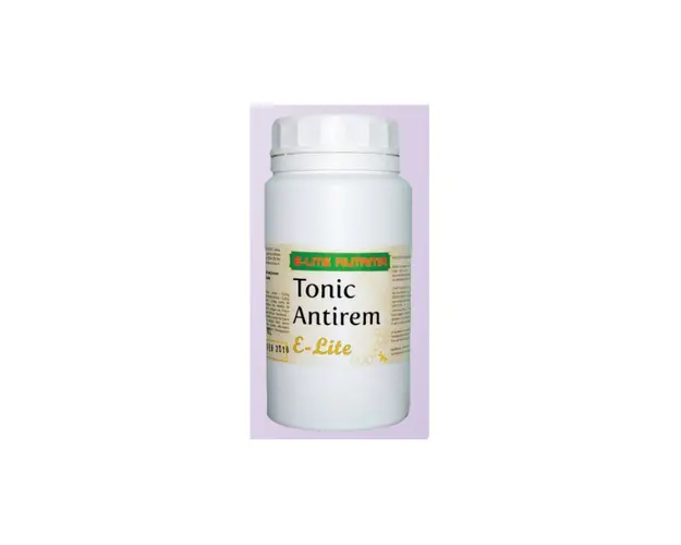 Tonic Antirem, E-lite