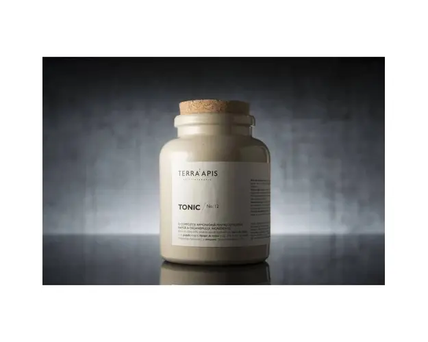TONIC No. 12 - ADULTI -400g - TERRA APIS