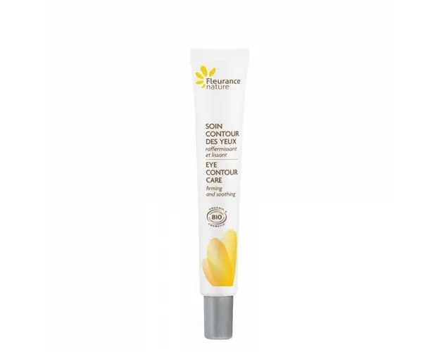 Tratament contur de ochi, 14ml - Fleurance Nature