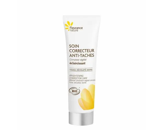 Tratament corector anti pete, 50ml - Fleurance Nature