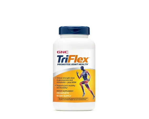 Triflex 240 Tablete - GNC