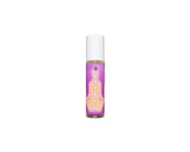 Ulei Ceakra crestetului 10ml Favisan