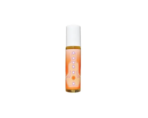 Ulei Ceakra sacrala 5ml Favisan