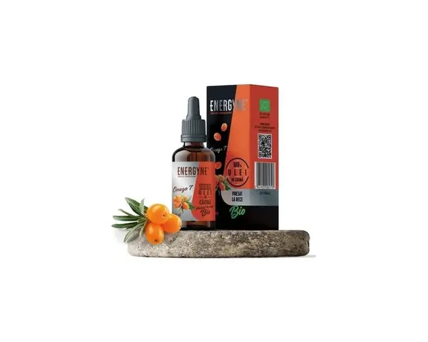 ULEI DE CATINA ECO-BIO 15ml - ENERGYNE