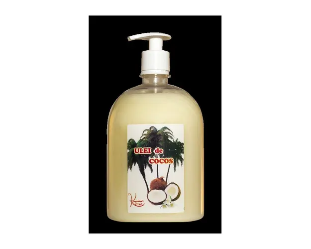 Ulei de cocos, 250ml - Kosmo Line