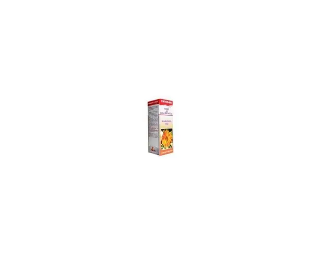 ULEI DE GALBENELE 30ml, Favisan
