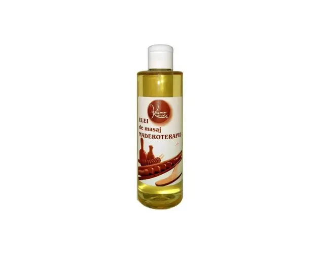 ULEI DE MASAJ MODEROTERAPIE 250ML - KOSMO LINE