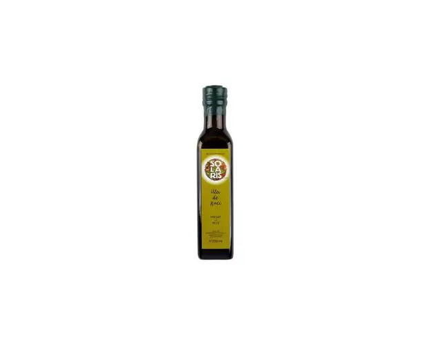 Ulei de nuci, 250ml - Solaris