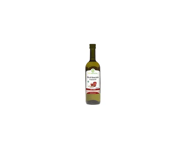 Ulei de samburi de struguri eco-bio 750ml, Yes Organic