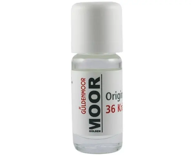 Ulei din 36 plante medicinale 10ml - Guldenmoor