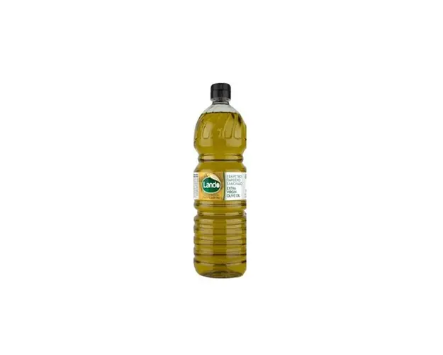 Ulei din turte de masline Lando pentru gatit 1L - CRETAOIL