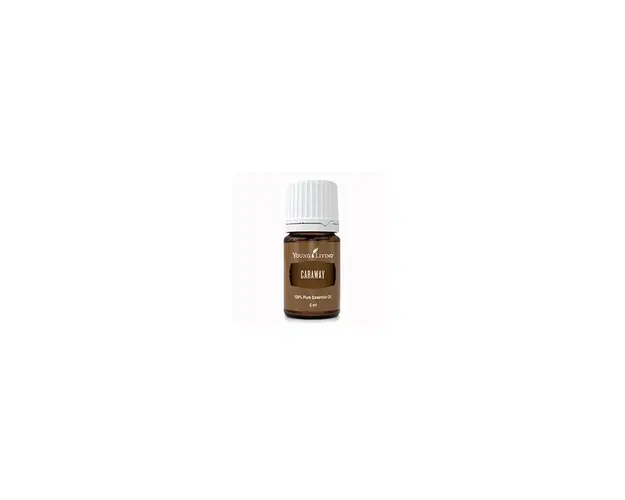 Ulei esential Caraway Chimen 5ml, Young Living