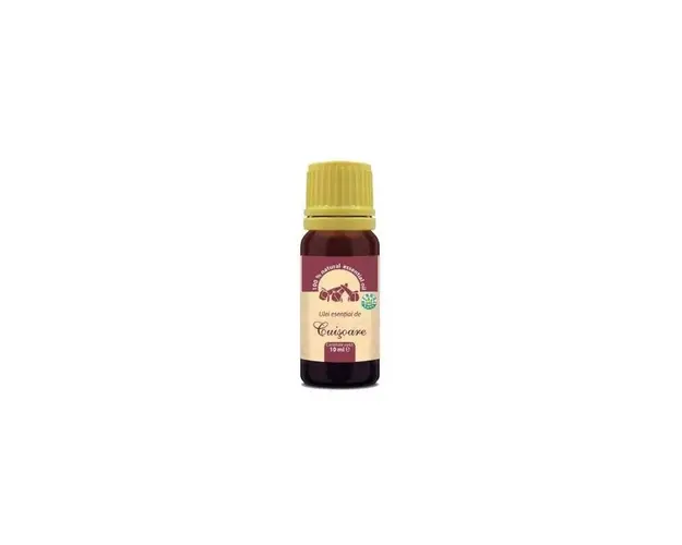 Ulei Esential De Cuisoare , uz Extern, 10ml - HERBAVIT