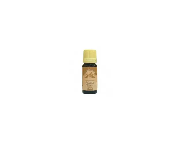 Ulei Esential de Verbina 10ml, Herbavit