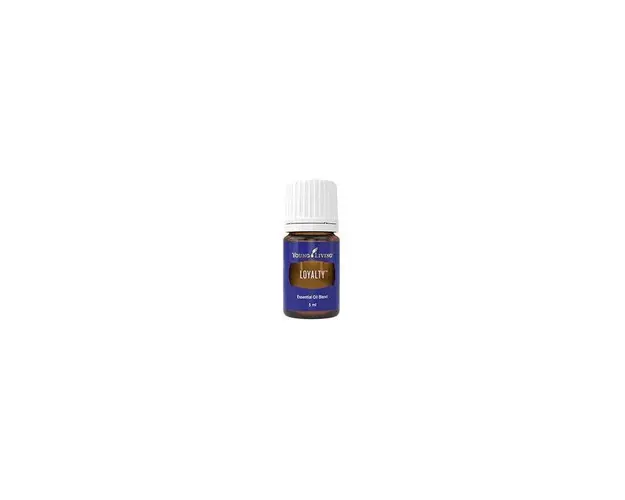 Ulei esential Loyalty 5ml - Young Living