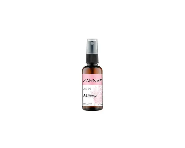Ulei Macese - presat la rece - 50ml - ADAMS