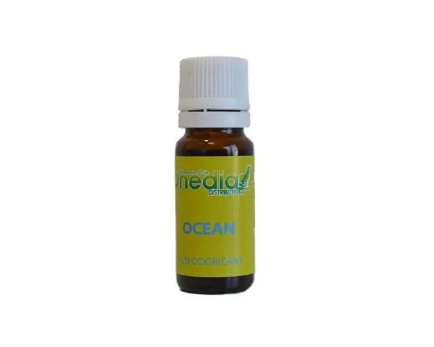 Ulei Odorizant Ocean 10ml - ONEDIA