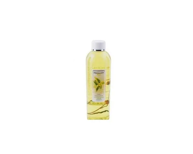 Ulei relaxant antistres 250ml - Herbagen