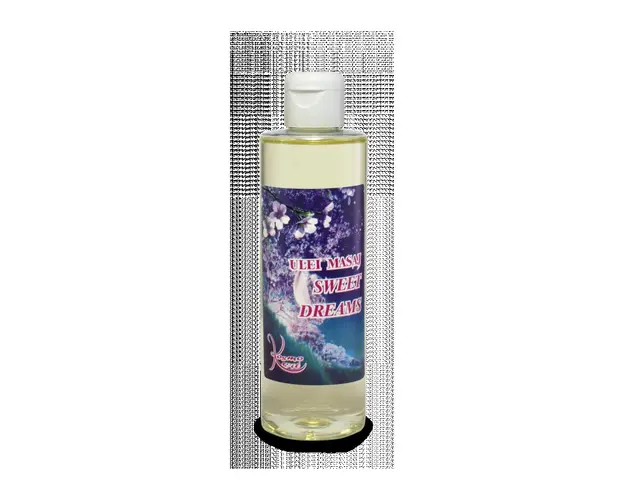 Ulei sweet dreams, 250ml - Kosmo Line