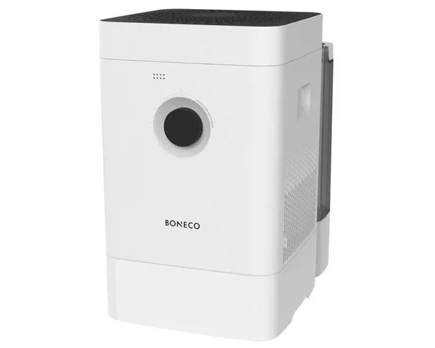 Umidificator si Purificator de aer H400 BONECO