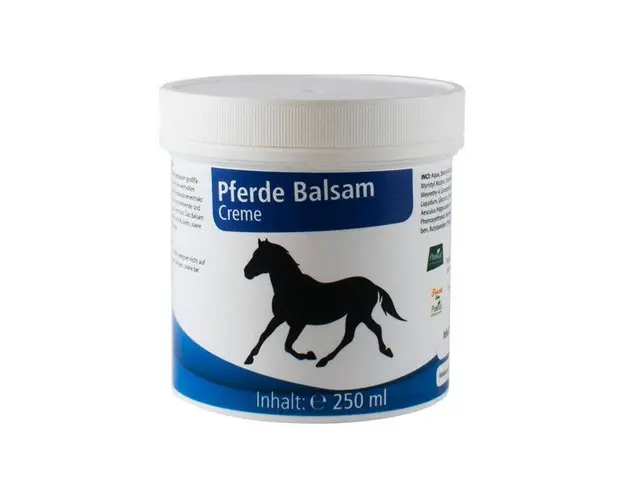 Unguent anti-reumatic puterea calului - 250ml - Medicura - Pronat