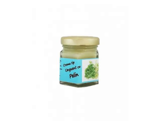 Unguent cu pelin, 45ml - Herbs