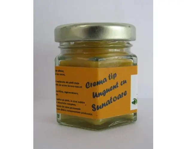 Unguent cu sunatoare, 45ml - Herbs