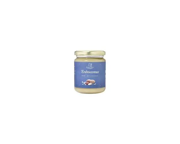 UNT DE ARAHIDE SARAT, ECO-BIO, 250g - EISBLUMERL