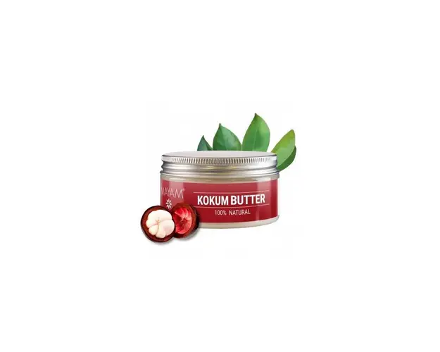 Unt de Kokum, 100ml - Mayam