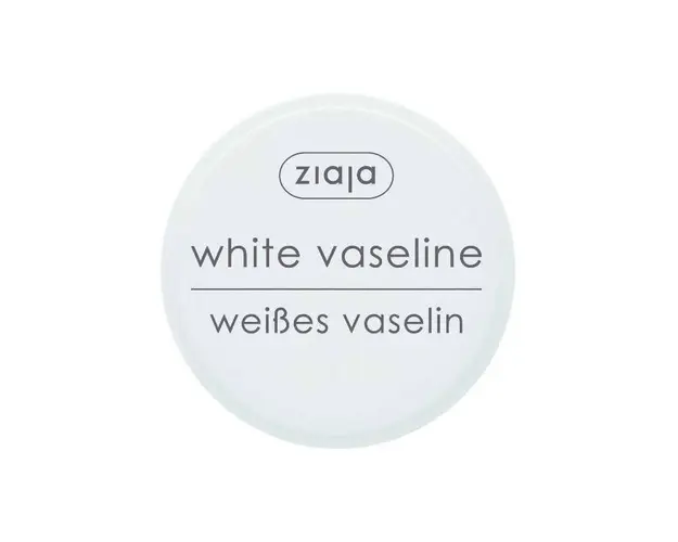 Vaselina cosmetica, 30ml - Ziaja